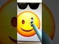 Smiling Face With Sunglasses Emoji