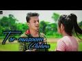 Lagu Tor masum chehra kar moy bhi. diwana new #nagpuri song 2021. || #lovestory