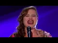Download Lagu Yoli Mayor  Miami Singer Kills 'Love On The Brain'   America's Got Talent 2017