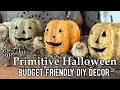 Download Lagu Spooky Farmhouse: primitieve Halloweendecoratie met een beperkt budget