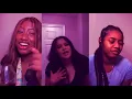 Summer Walker - Broken Promises [Fan Visualizer]