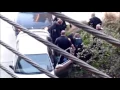 Wetumpka Police arrest suspect after chase