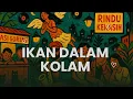 Lagu Ikan Dalam Kolam - El Corona | (Jazz Fusion Cover)
