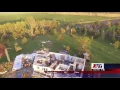 WDAY Z Xtra News at 9PM Open