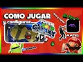 HOW TO PLAY SUPER MARIO GALAXY on Android EASY AND FAST EMULATING