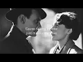 Hope I Don't Fall in Love with You – Tom Waits (with Lyrics)