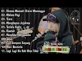 Lagu DISANA MENANTI DISINI MENUNGGU, MALAM PAGI - SALLSA BINTAN FT. 3 PEMUDA BERBAHAYA ♡ FULL ALBUM 2025