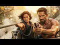 FERALZONE (2025) – Scott Adkins \u0026 Michelle Rodriguez | Jungle Warfare Full Action Movie