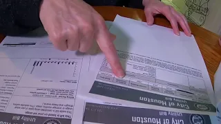 Houston customers’ concerns resurface after surprise spike in new water bills