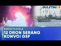 Download Lagu SUMUD FLOTILLA |  Itali, Sepanyol Hantar Kapal Perang, PBB Gesa Siasatan