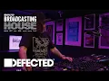Download Lagu Louie Vega - Defected Broadcasting House (Live from The Basement)
