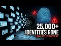 They Stole Thousands of Identities Without Being Seen DarkFilesCrim