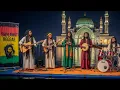 Lagu Sholawat Reggae Merdu 🎶 | Paling Adem \u0026 Bikin Hati Tenang Saat Santai ✨