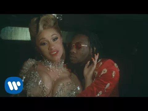 Download MP3 Cardi B - Bartier Cardi (feat. 21 Savage) [Official Video]