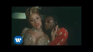 Cardi B - Bartier Cardi feat 21 Savage