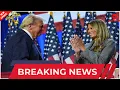 Melania Trump sparks plastic surgery speculation over her appearance in presidential election