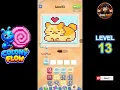 Colony Flow Level 13 Walkthrough Gameplay Solution