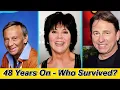 Download Lagu Three’s Company – Then and Now: Who Survived? (2025 Update)
