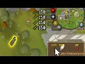OSRS Combo Train Guide Get 99 Fletching Magic Fast