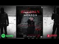 RUSSIAN WEAPON by SNEHIL PANCHOLI | Karam Brar | Full Audio