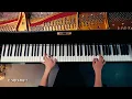 『それもいいね』ピアノカバー｜楽譜あり｜Wakeys / こっちのけんと—ぼくらが覚えている優しさとか、自分らしさ〜♪｜CANACANA