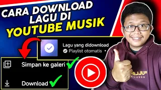 how to download songs on youtube music yt music