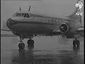 Farran Home With Police Guard (1949)