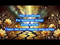 CHOSEN - LYRIC VIDEO - MADISON RYANN WARD