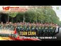 Download Lagu 🔴 Toàn cảnh buổi tổng hợp luyện lần 1 tại Ba Đình chuẩn bị cho A80 ngày 21/8
