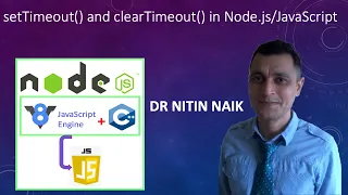 10 setTimeout and clearTimeout in Node