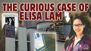 Download The Curious Case of Elisa Lam | Elevator Footage | Found In A Water Tank MP3