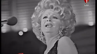 مها صبرى وحشنى كلامك حفلة تونس 