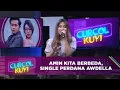 Download Lagu Amin Kita Berbeda, Single Perdana Awdella