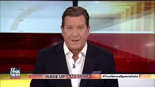 Eric Bolling Rant Breaks All Partsian Hack Records