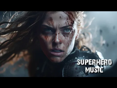 Download MP3 Cinematic Superhero Music | Royalty Free Background Music