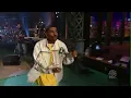 Ginuwine - Hell Yeah LIVE 2003