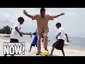 RIP Pele Afro-Brazilian Soccer Icon Overcame Racism Poverty to Be Ambassador for Beautiful Game
