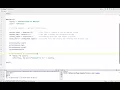 Pycharm slicing strings