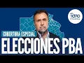 Download Lagu 💥 KICILLOF LE GANÓ A MILEI: RESULTADOS ELECCIONES LEGISLATIVAS en Provincia de Buenos Aires