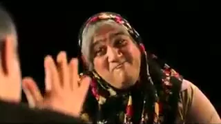 مهران غفوریان فوق العاده خنده دار 