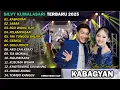 Lagu SILVY KUMALASARI FT SADEWOK || FULL ALBUM || KABAGYAN 🎵 TERBARU VERSI CAMPURSARI VIRAL🎵TRENDING 2025