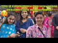 Download Lagu BANYAK YANG MINTA FOTO!! PAKAI BATIK KE KONDANGAN ORANG INDIA AUTO DAPAT CEWEK CANTIK!!