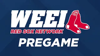 WEEI Boston Sports Original Daily Livestream
