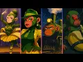 Download Lagu BRAINROT: Anime Ending BALLERINA vs LADY GANGSTERS vs BRAINROT TRAIN vs LABORATORY