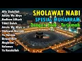 Download Lagu SHOLAWAT SPESIAL BULAN MUHARRAM 1447 / 2025 - KUMPULAN SHOLAWAT TERBARU 2025 MERDU MENYEJUKKAN HATI