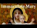 Download Lagu Immaculate Mary | Lourdes Hymn | Choir with Lyrics | 5 Verses | Catholic Hymn | Sunday 7pm Choir