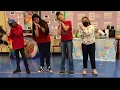 Download Lagu Count On Me Choreography Rehearsal Video