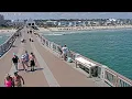 Pier Camera