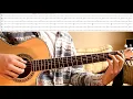 Download Lagu Rex Orange County - It's Not The Same Anymore Guitar Lesson