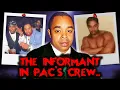 Download Lagu Haitin Jack: De straatlegende die 2Pac verraadde